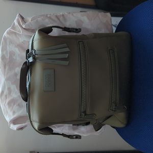 Dagne Dover Medium Indi in Moss